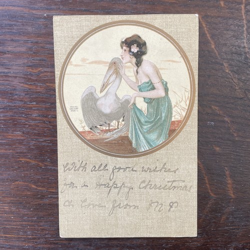1903 raphael kirchner art - 1903,